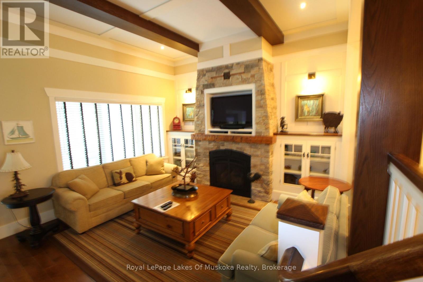 V  3, W 5 - 1020 Birch Glen Road, Lake Of Bays, Ontario  P0B 1A0 - Photo 18 - X12988458