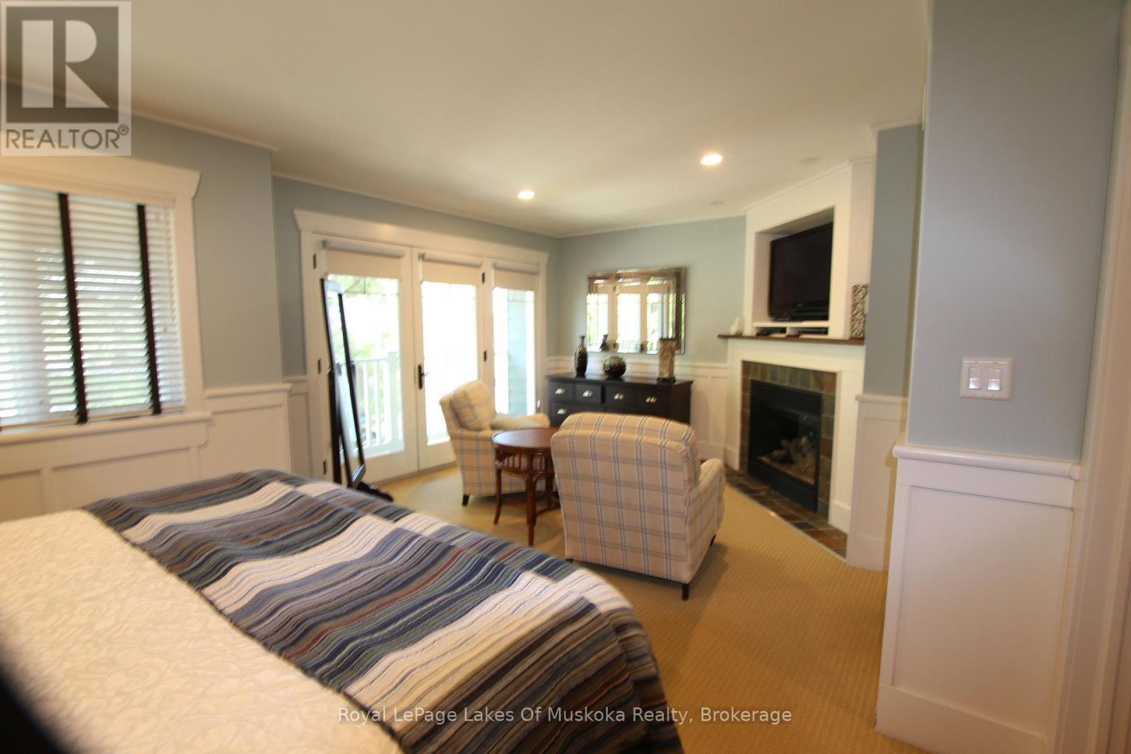 V  3, W 5 - 1020 Birch Glen Road, Lake Of Bays, Ontario  P0B 1A0 - Photo 25 - X12988458