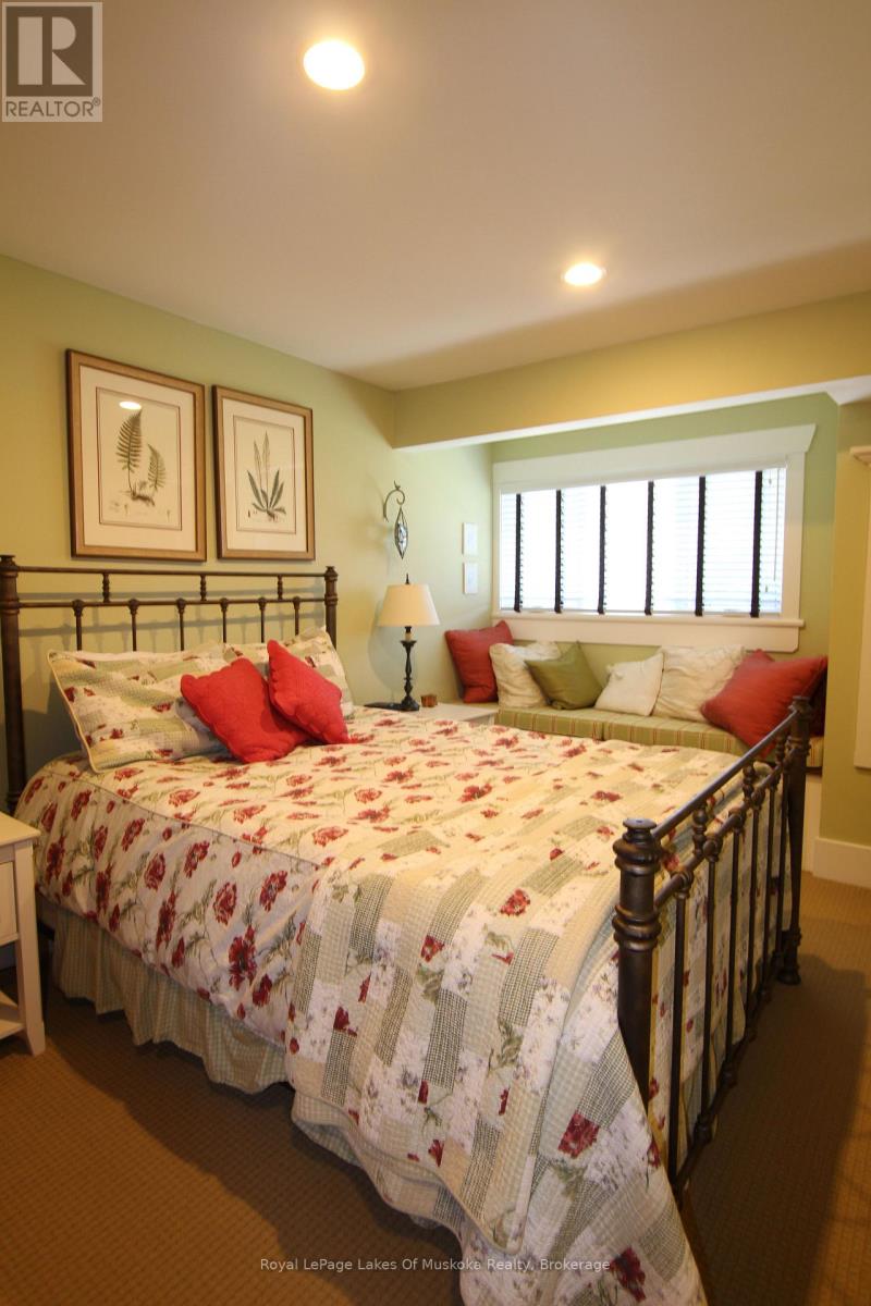 V  3, W 5 - 1020 Birch Glen Road, Lake Of Bays, Ontario  P0B 1A0 - Photo 26 - X12988458