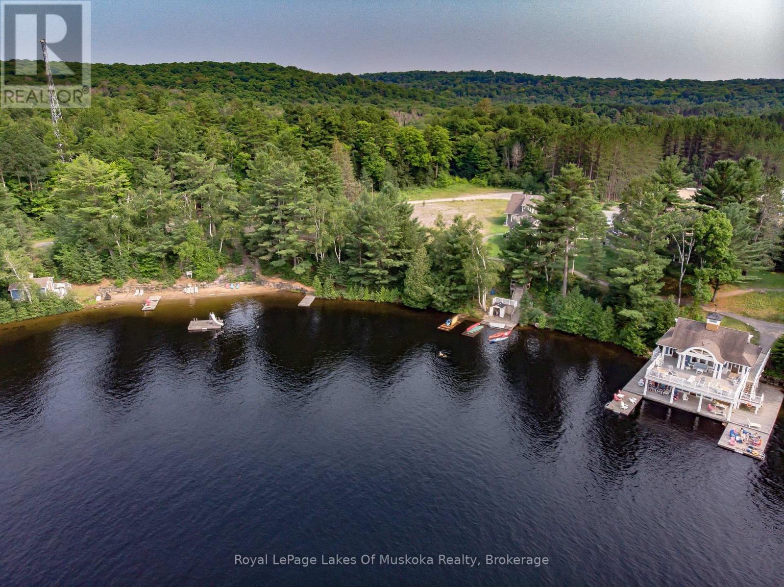 V  3, W 5 - 1020 Birch Glen Road, Lake Of Bays, Ontario  P0B 1A0 - Photo 3 - X12988458