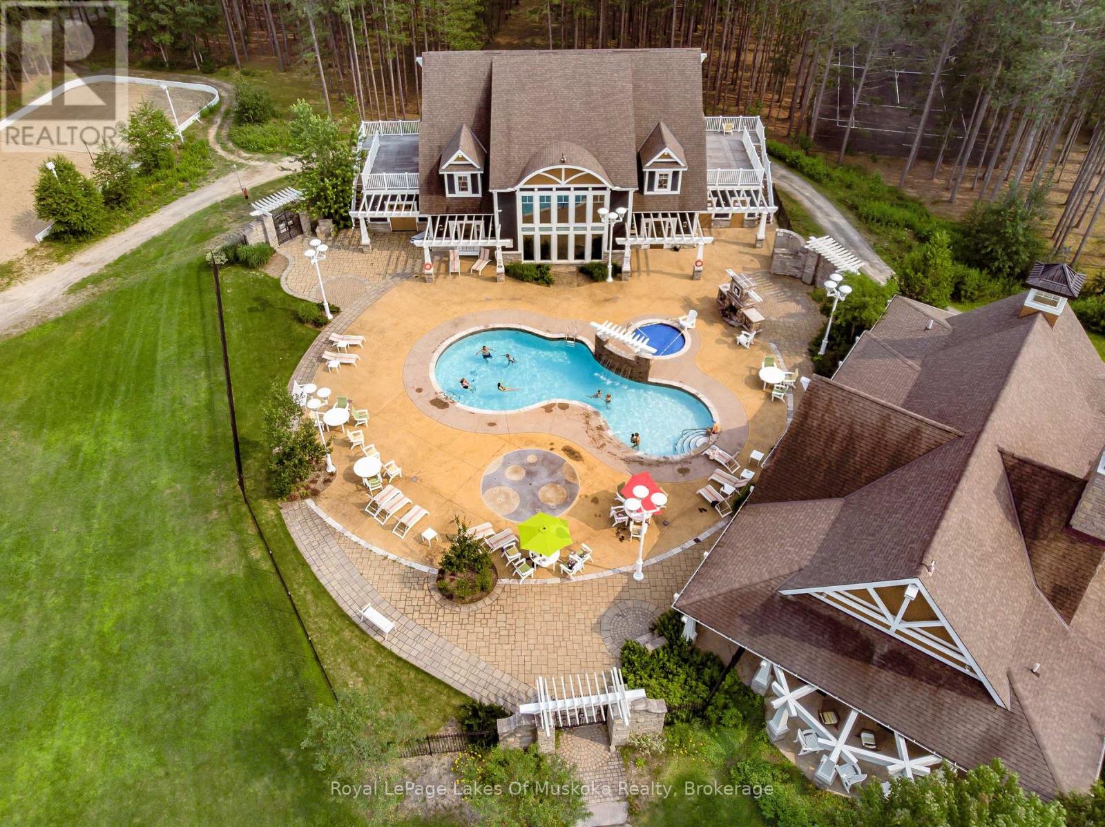V  3, W 5 - 1020 Birch Glen Road, Lake Of Bays, Ontario  P0B 1A0 - Photo 4 - X12988458