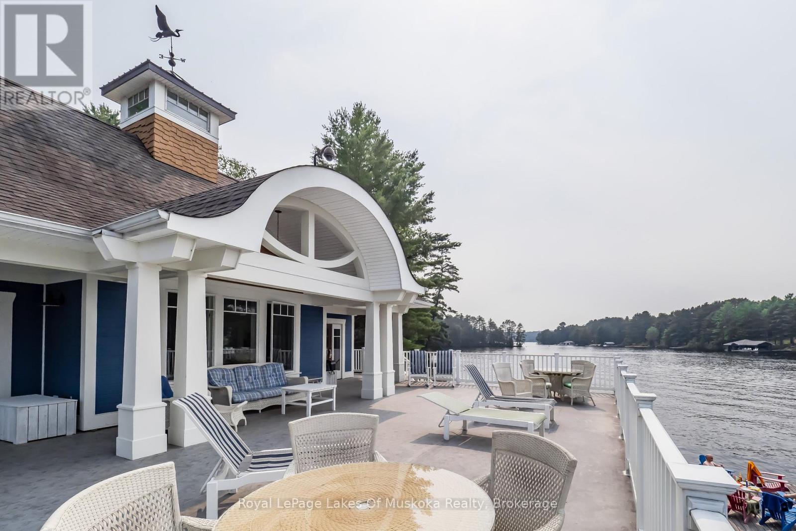 V  3, W 5 - 1020 Birch Glen Road, Lake Of Bays, Ontario  P0B 1A0 - Photo 6 - X12988458