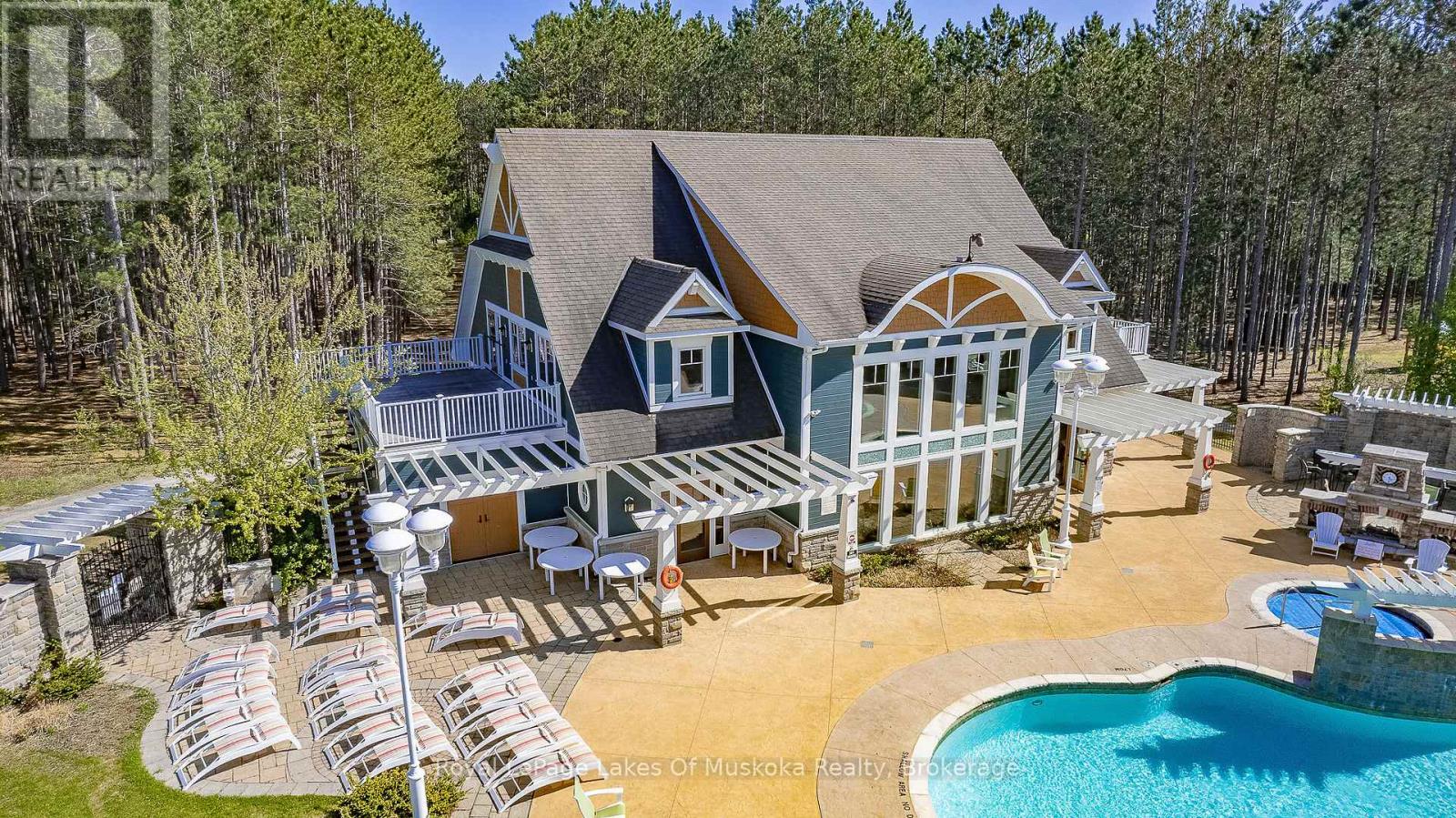V  3, W 5 - 1020 Birch Glen Road, Lake Of Bays, Ontario  P0B 1A0 - Photo 9 - X12988458
