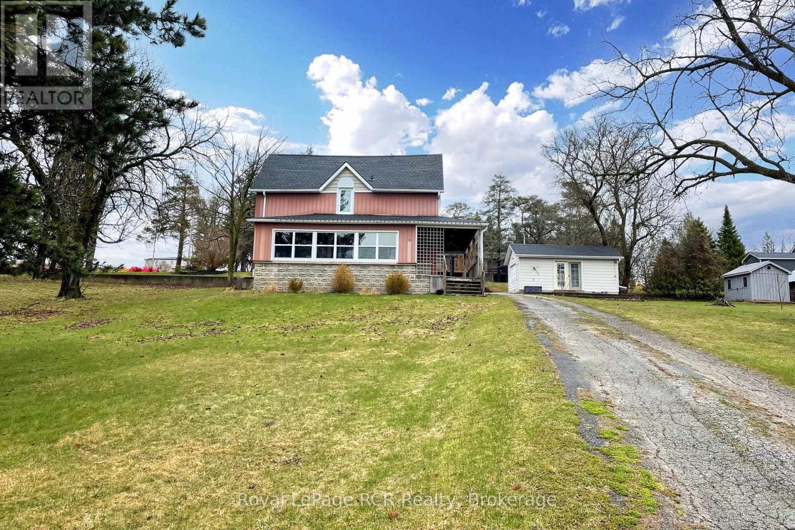 10 Walker Street, Brockton, Ontario  N0G 2V0 - Photo 12 - X12989028
