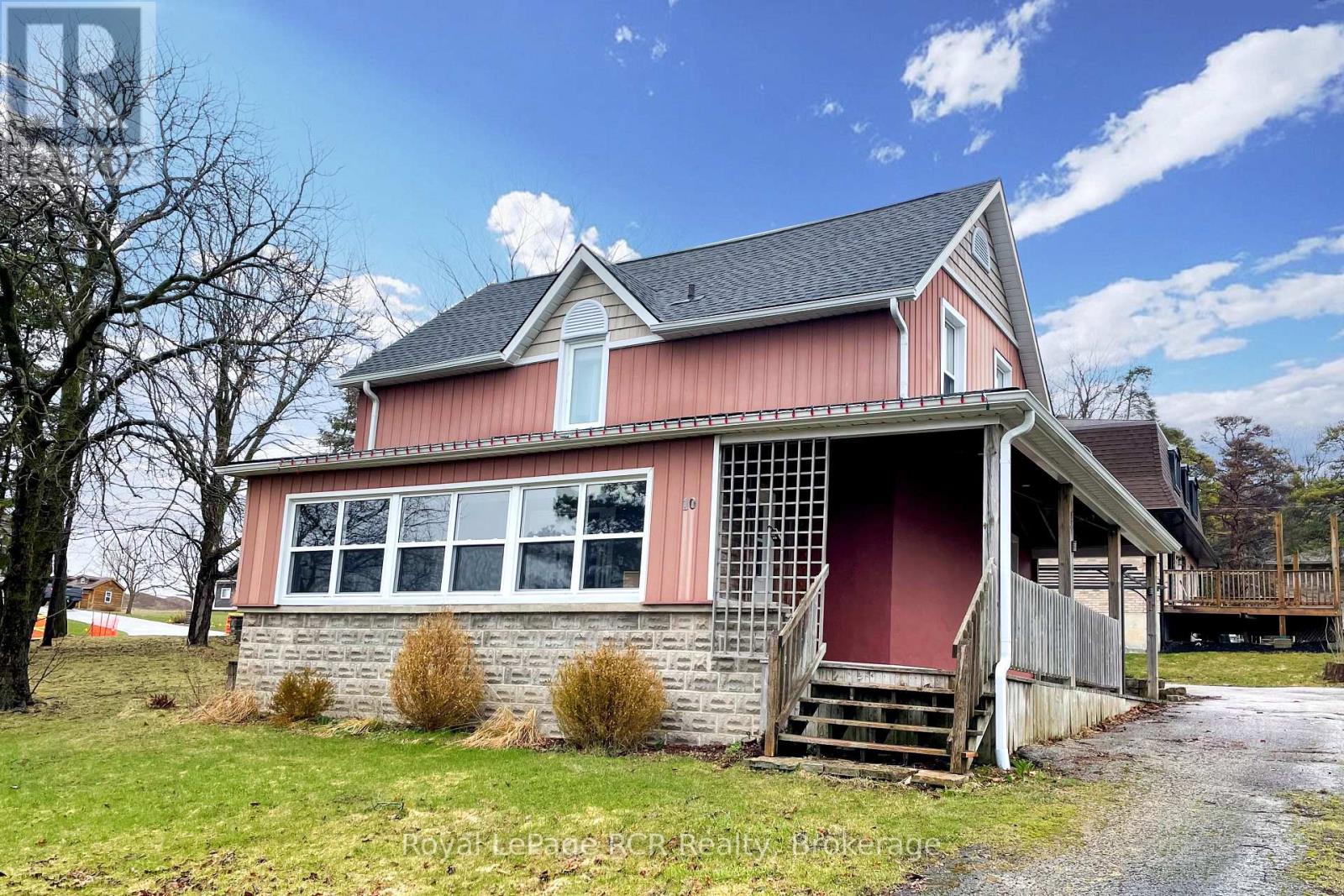 10 Walker Street, Brockton, Ontario  N0G 2V0 - Photo 4 - X12989028