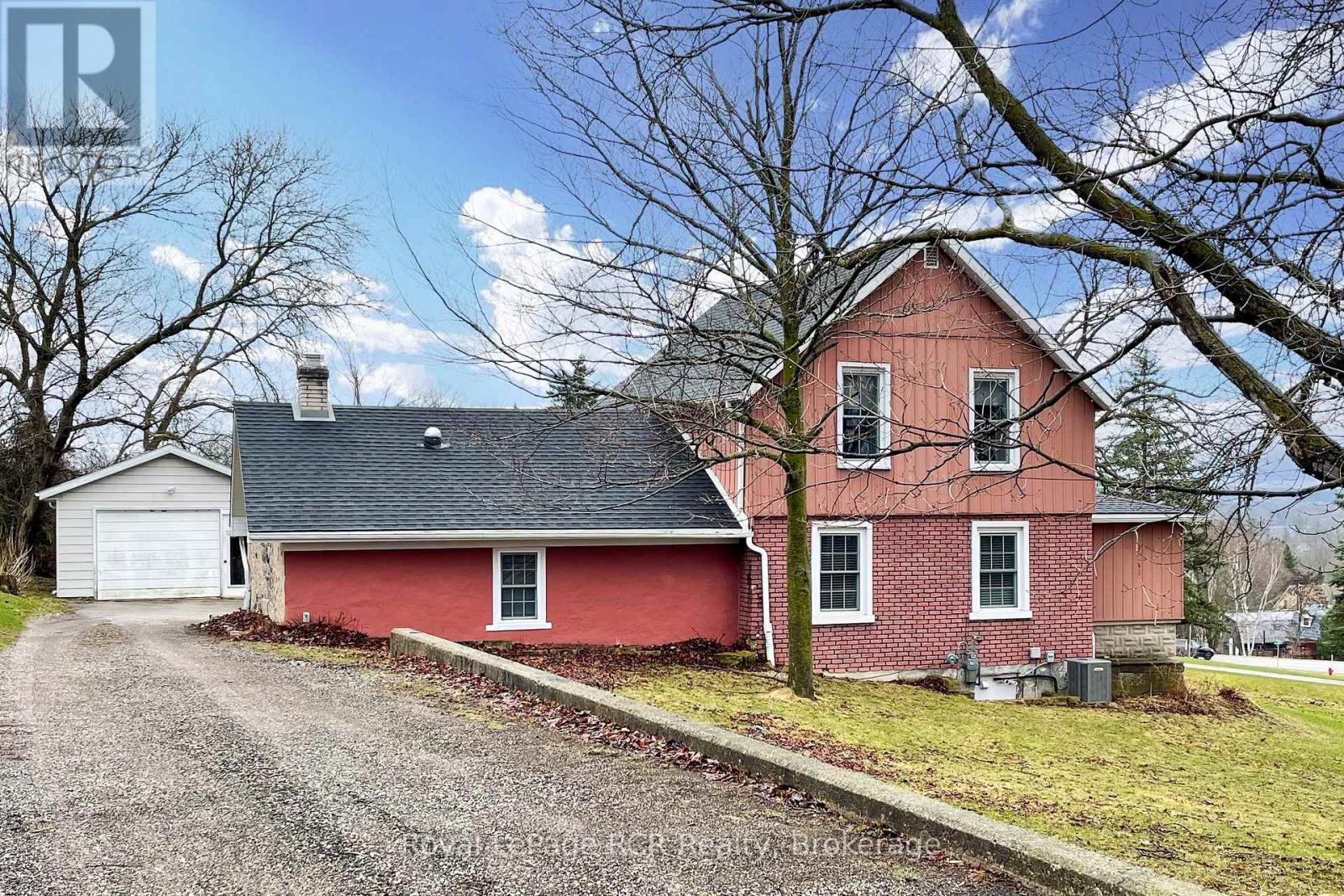 10 Walker Street, Brockton, Ontario  N0G 2V0 - Photo 8 - X12989028