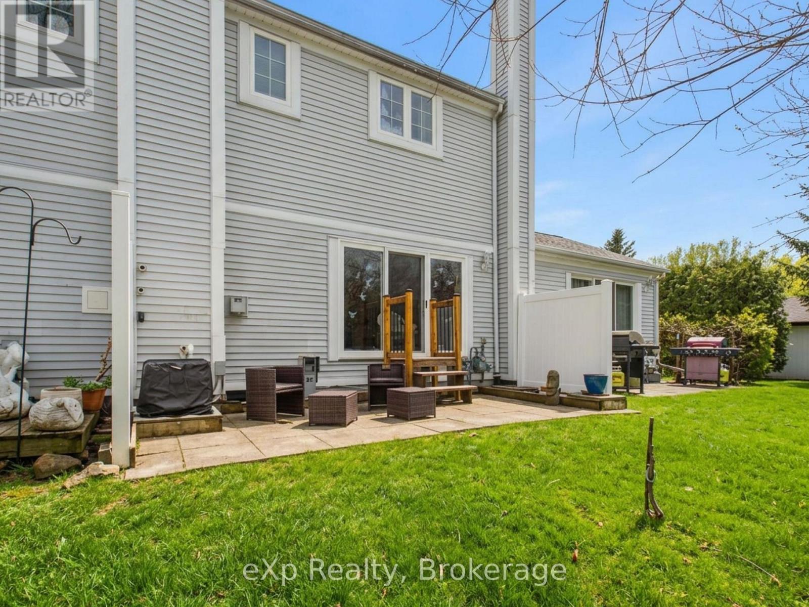 2 - 83 Victoria Street, Meaford, Ontario  N4L 1R4 - Photo 20 - X12989178