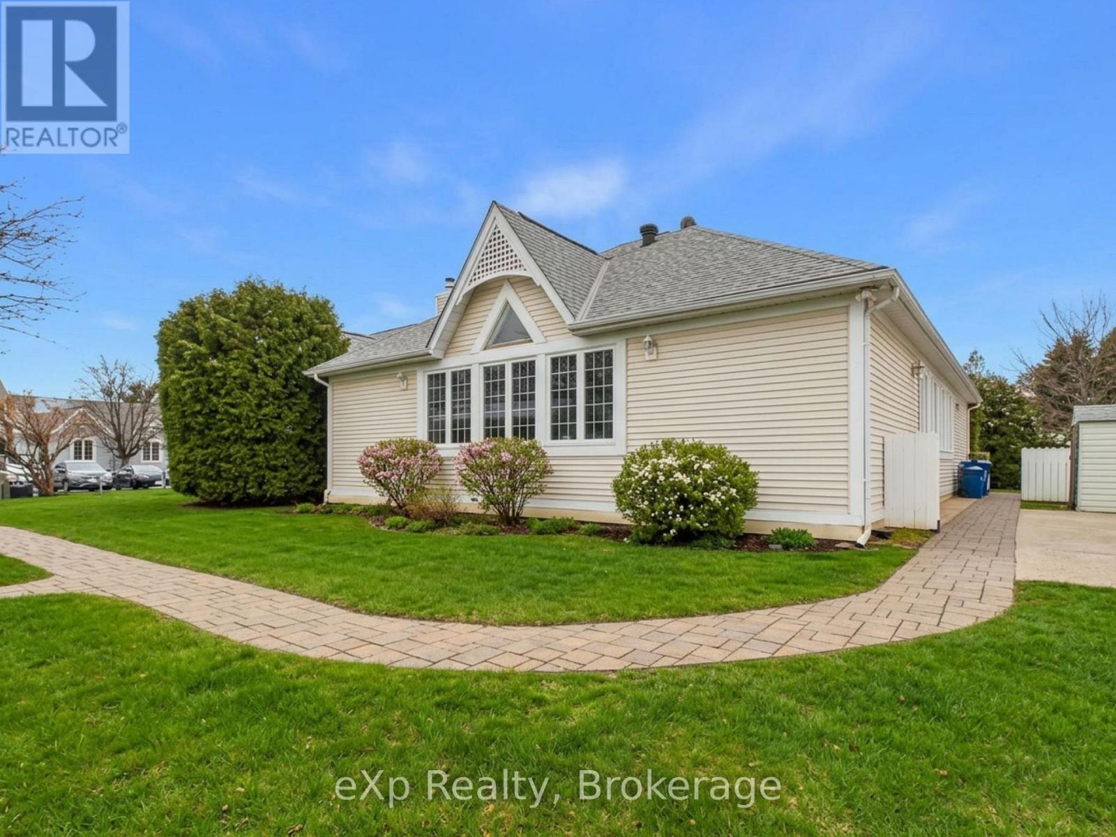 2 - 83 Victoria Street, Meaford, Ontario  N4L 1R4 - Photo 34 - X12989178