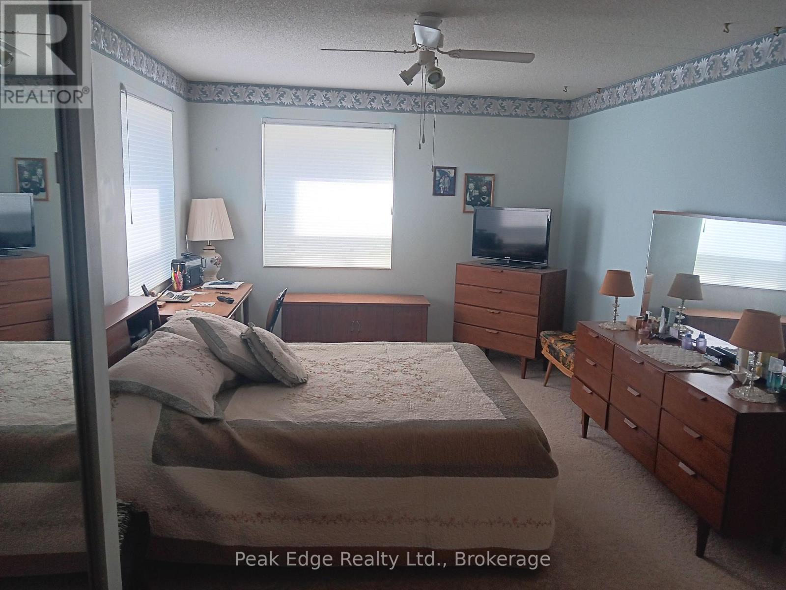 303 - 536 11th Avenue, Hanover, Ontario  N4N 2S4 - Photo 8 - X12989328