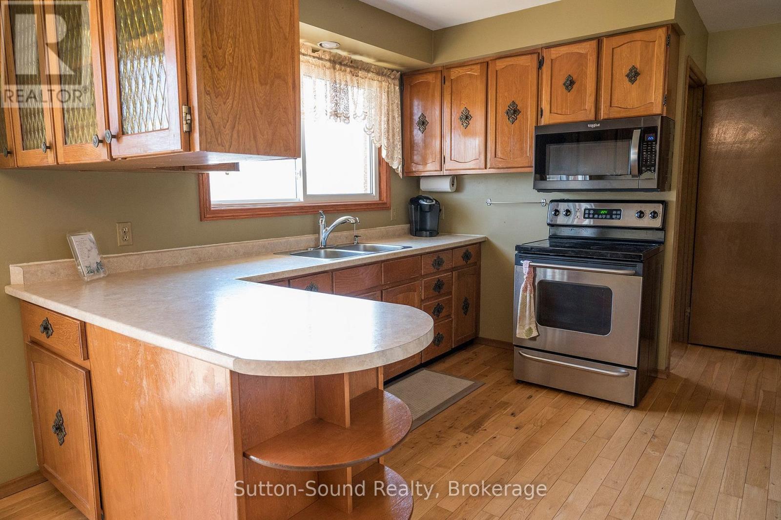 458523 8 Concession, Meaford, Ontario  N4K 5W4 - Photo 12 - X12989464