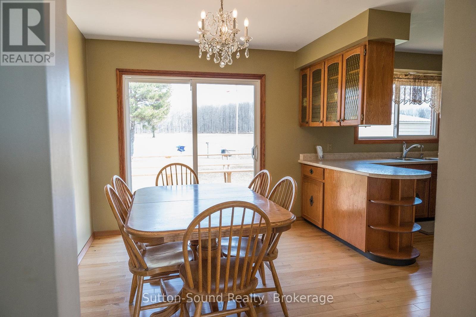 458523 8 Concession, Meaford, Ontario  N4K 5W4 - Photo 13 - X12989464