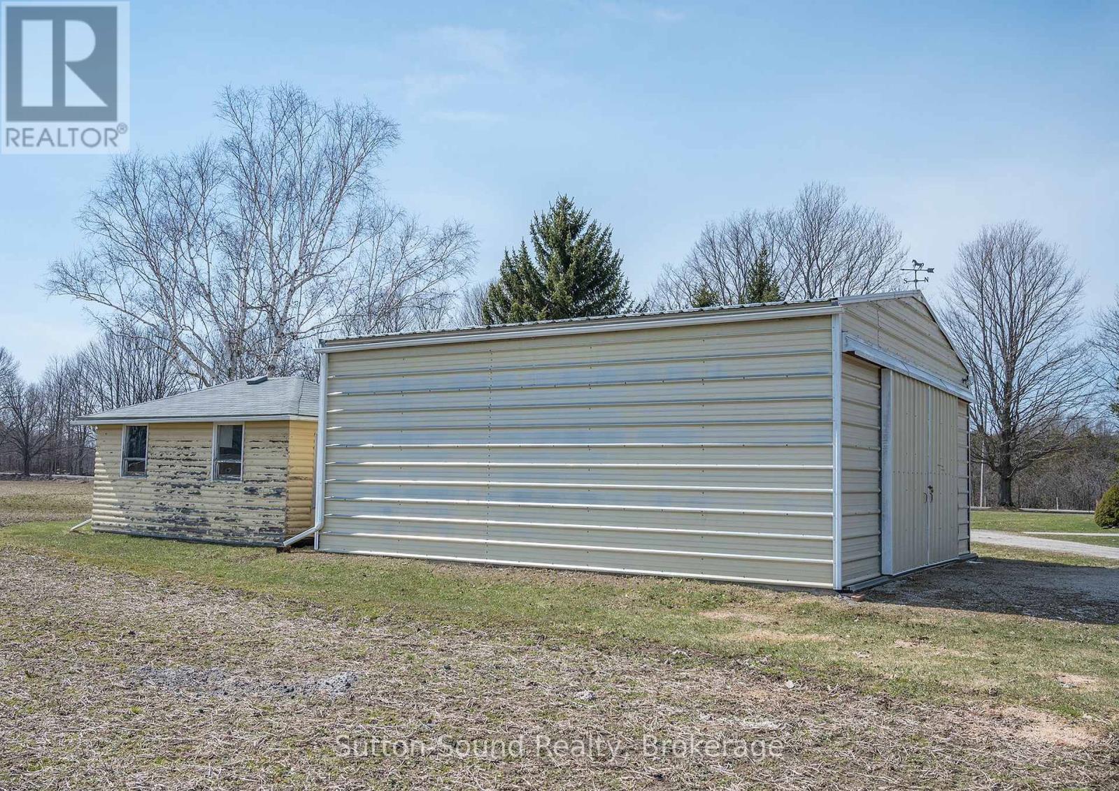 458523 8 Concession, Meaford, Ontario  N4K 5W4 - Photo 27 - X12989464