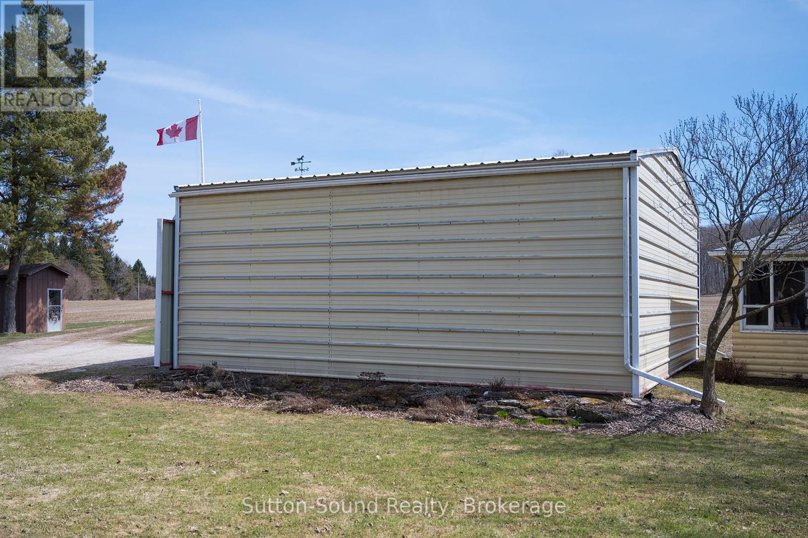 458523 8 Concession, Meaford, Ontario  N4K 5W4 - Photo 30 - X12989464