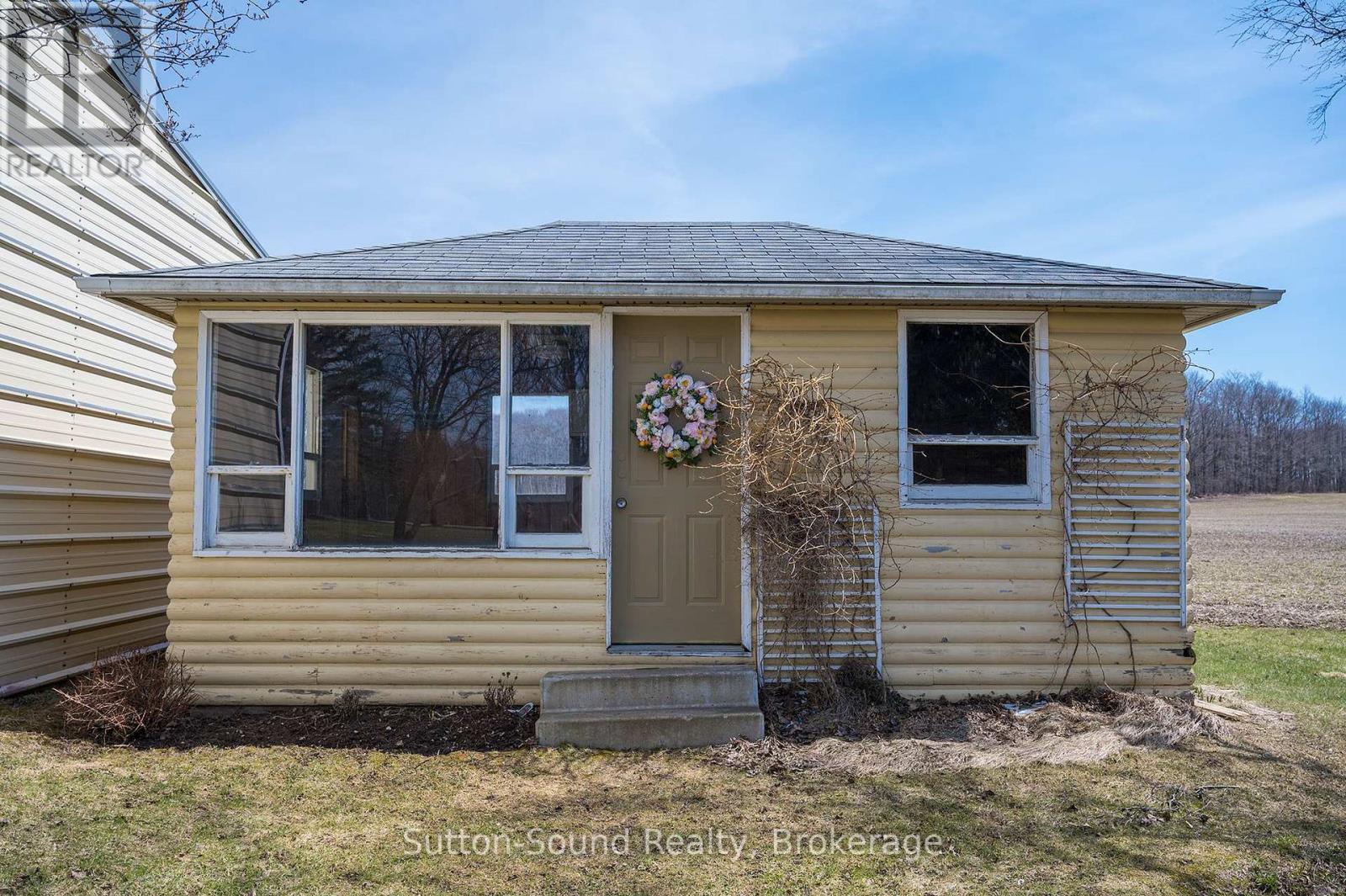 458523 8 Concession, Meaford, Ontario  N4K 5W4 - Photo 31 - X12989464