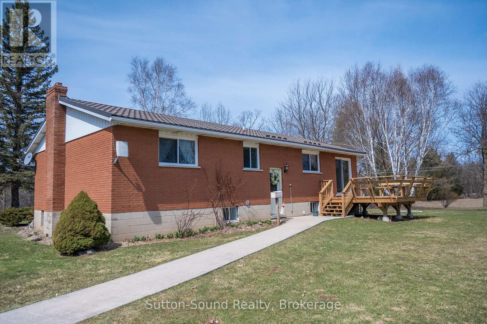 458523 8 Concession, Meaford, Ontario  N4K 5W4 - Photo 4 - X12989464