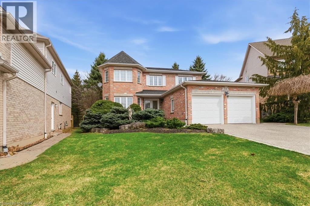 54 Woodcrest Court, Kitchener, Ontario  N2P 2K2 - Photo 3 - 40819862