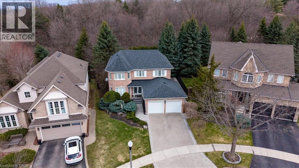 54 Woodcrest Court, Kitchener, Ontario  N2P 2K2 - Photo 45 - 40819862