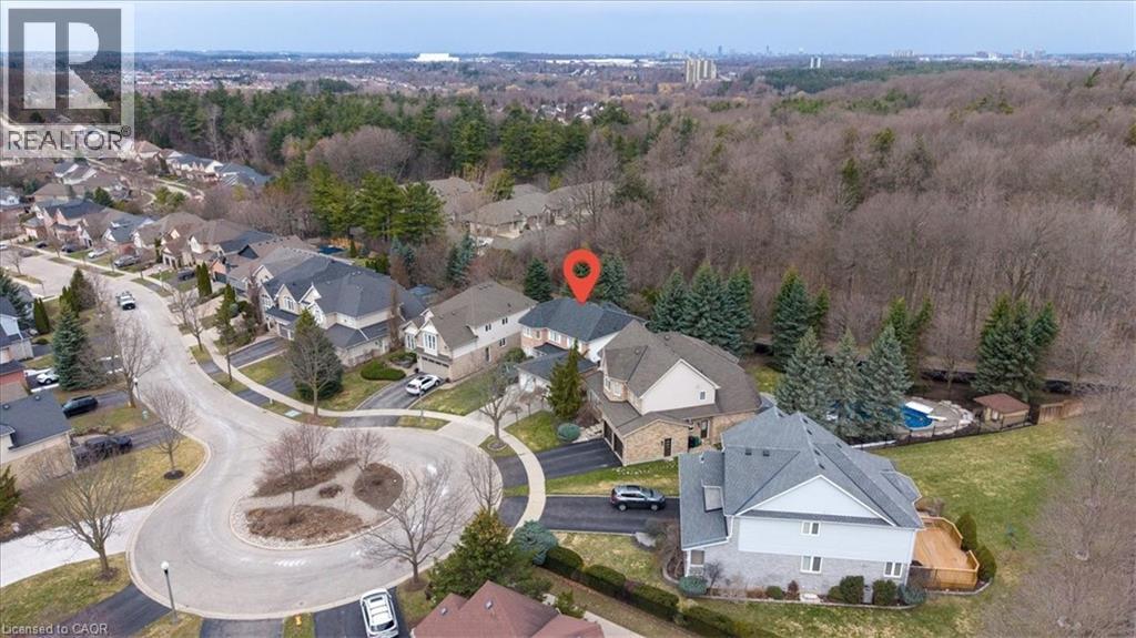 54 Woodcrest Court, Kitchener, Ontario  N2P 2K2 - Photo 47 - 40819862