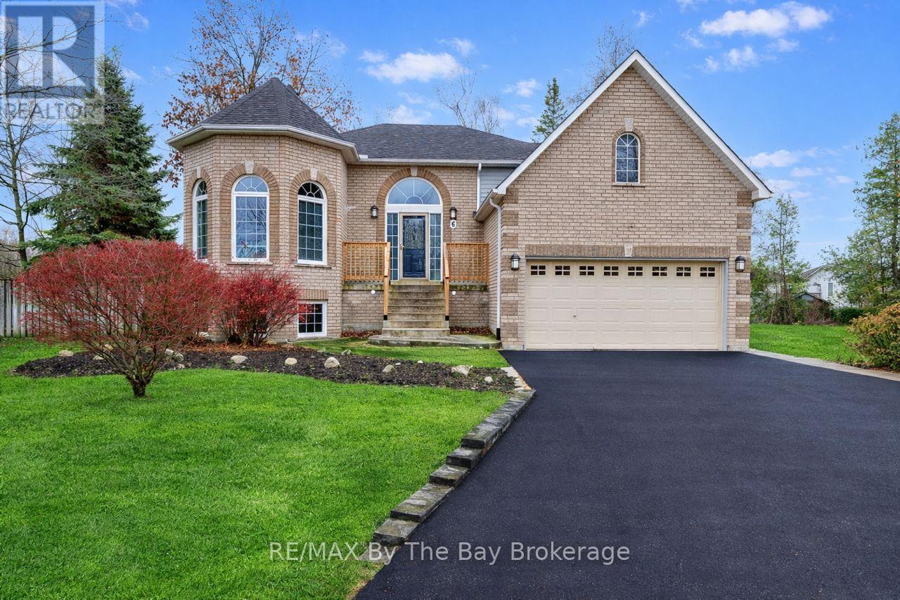 6 Deerrun Place, Wasaga Beach, Ontario  L9Z 1H8 - Photo 44 - S12989616