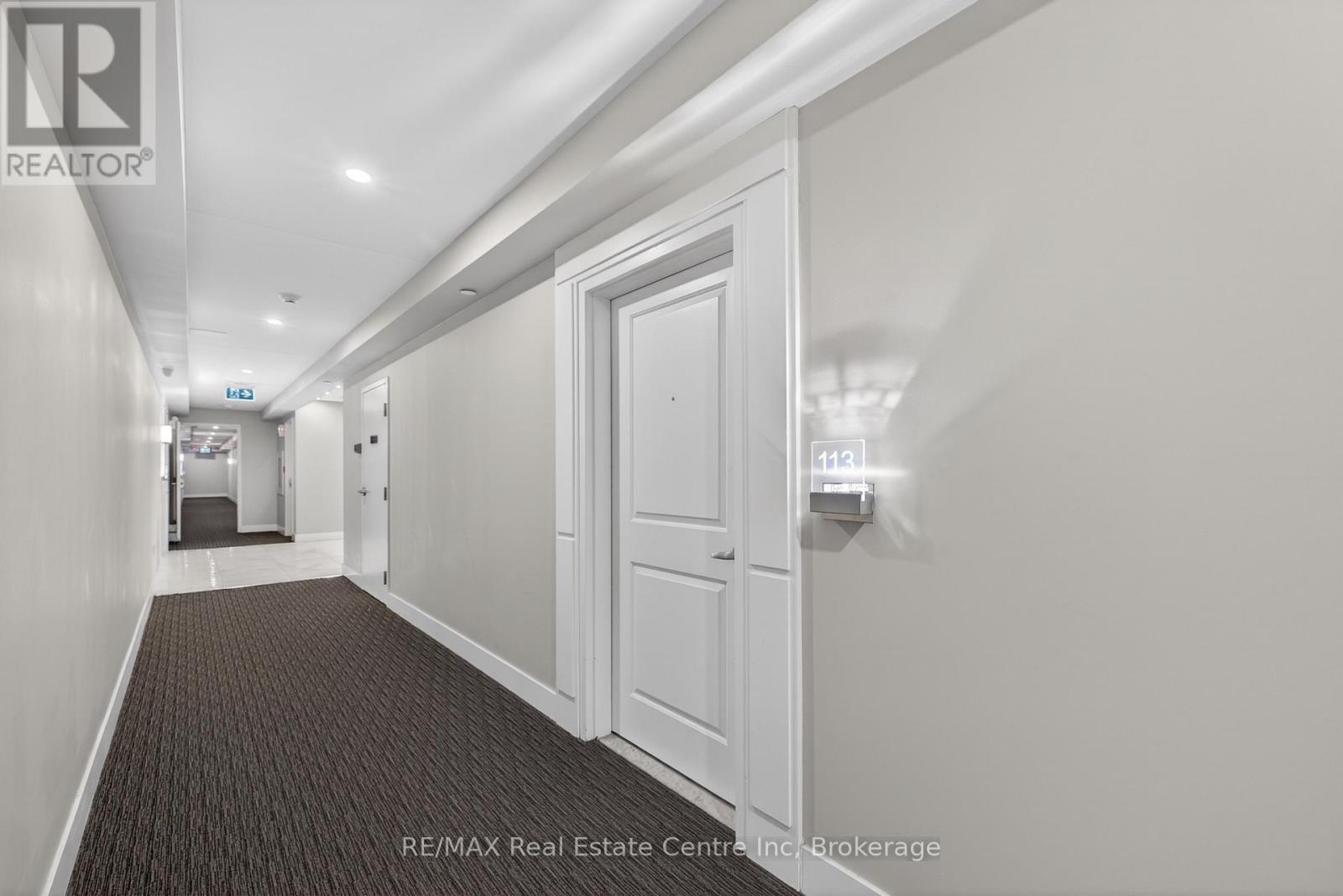 113 - 1284 Gordon Street, Guelph, Ontario  N1L 0M8 - Photo 12 - X12989708