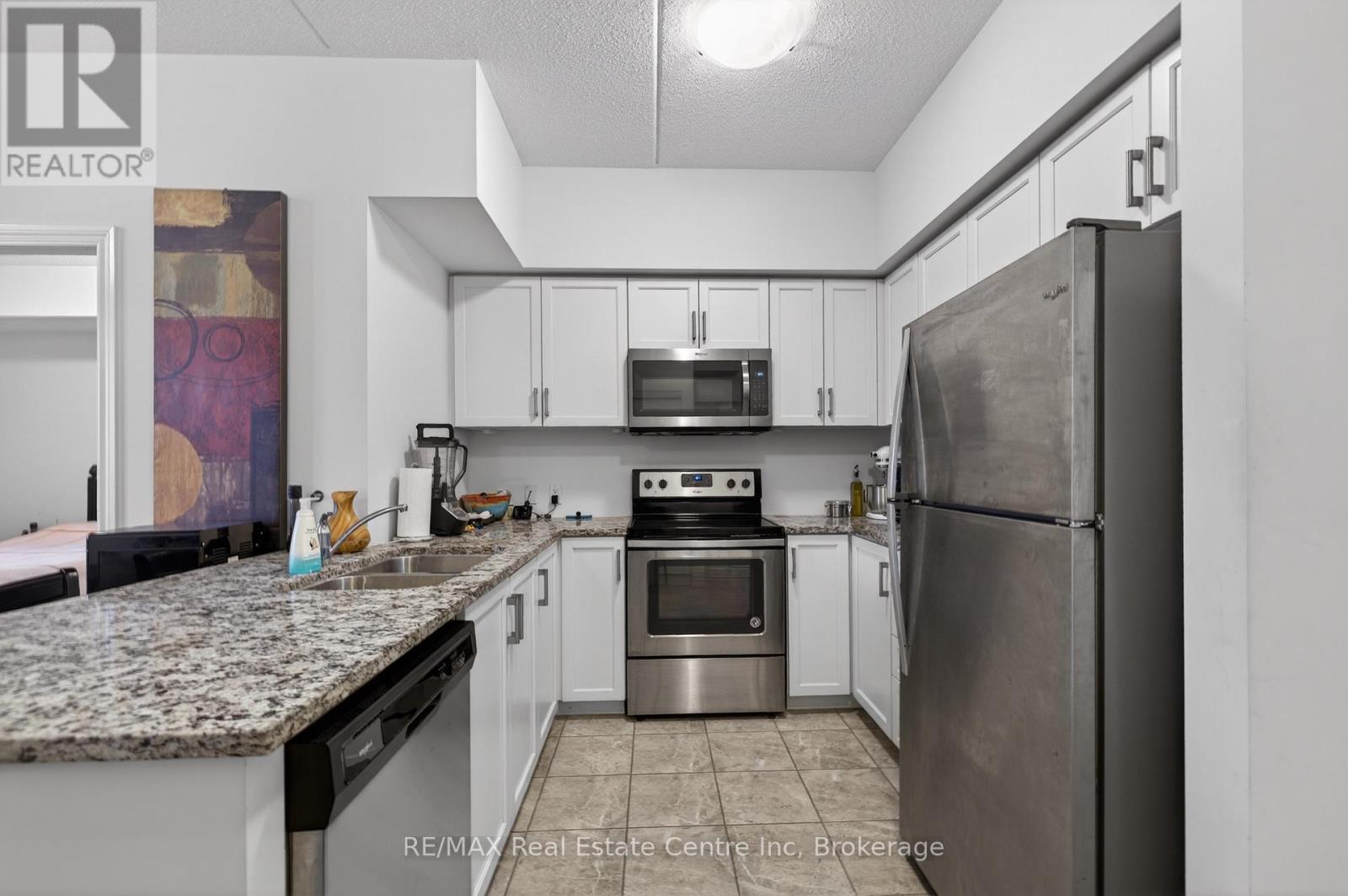 113 - 1284 Gordon Street, Guelph, Ontario  N1L 0M8 - Photo 16 - X12989708
