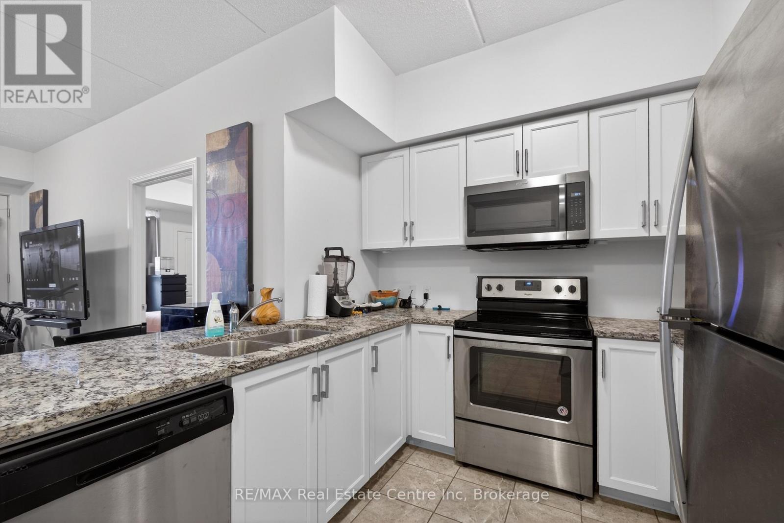 113 - 1284 Gordon Street, Guelph, Ontario  N1L 0M8 - Photo 18 - X12989708