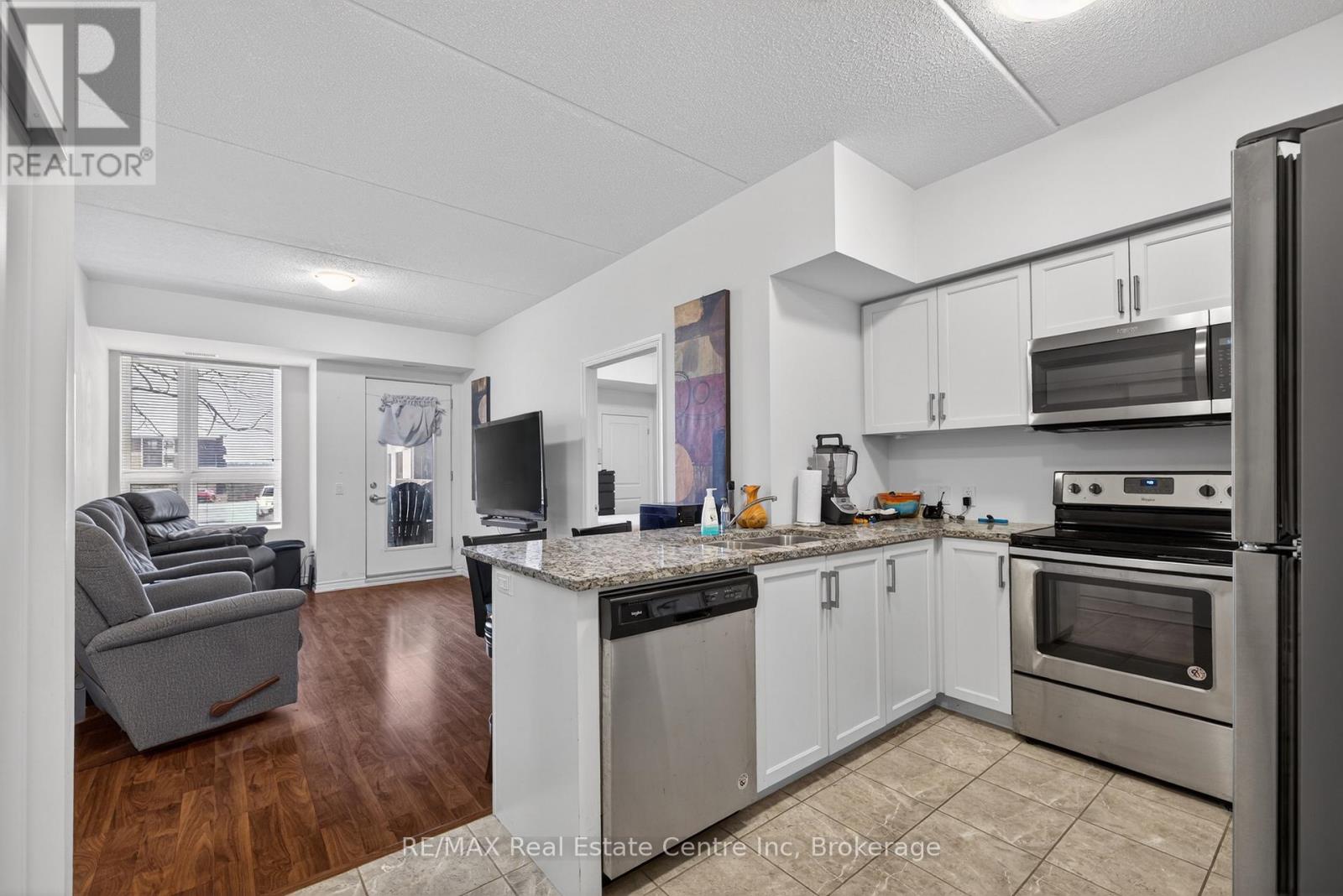 113 - 1284 Gordon Street, Guelph, Ontario  N1L 0M8 - Photo 19 - X12989708