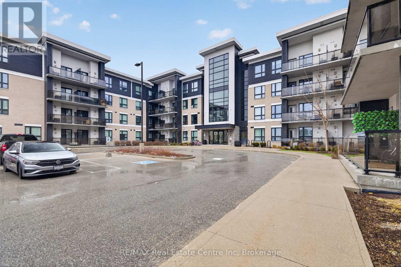 113 - 1284 Gordon Street, Guelph, Ontario  N1L 0M8 - Photo 2 - X12989708