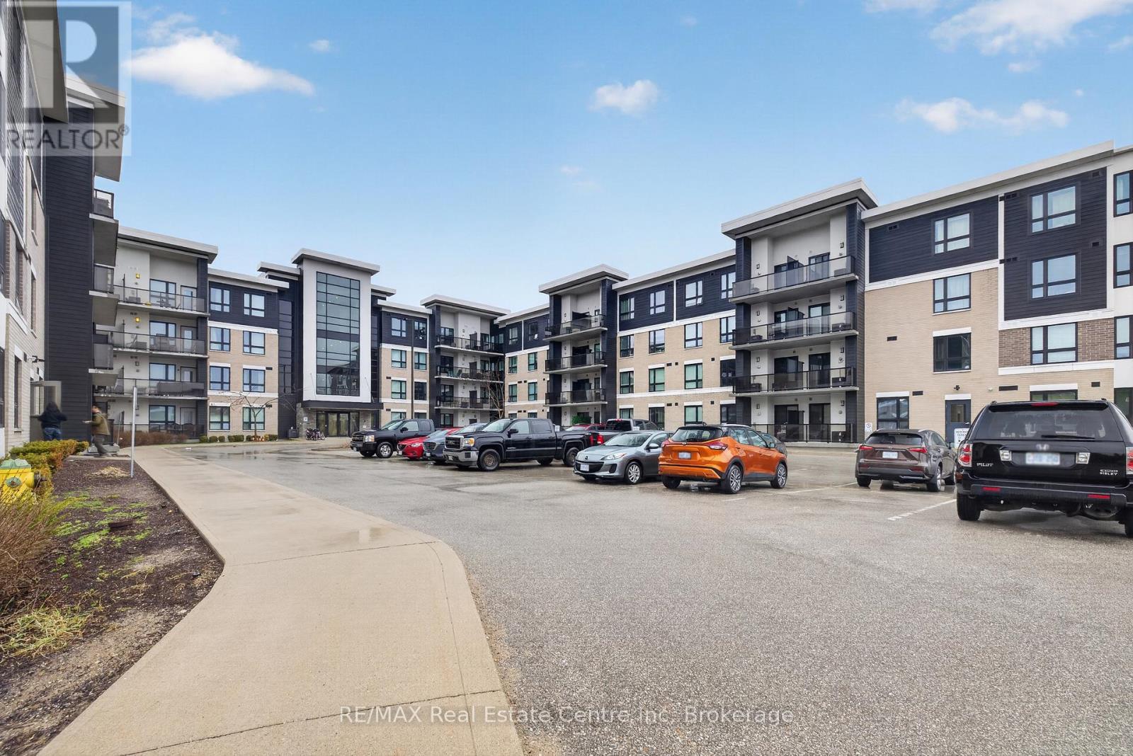113 - 1284 Gordon Street, Guelph, Ontario  N1L 0M8 - Photo 3 - X12989708