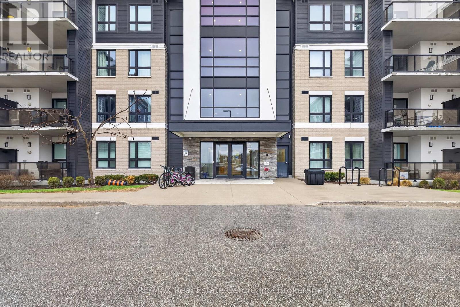 113 - 1284 Gordon Street, Guelph, Ontario  N1L 0M8 - Photo 4 - X12989708