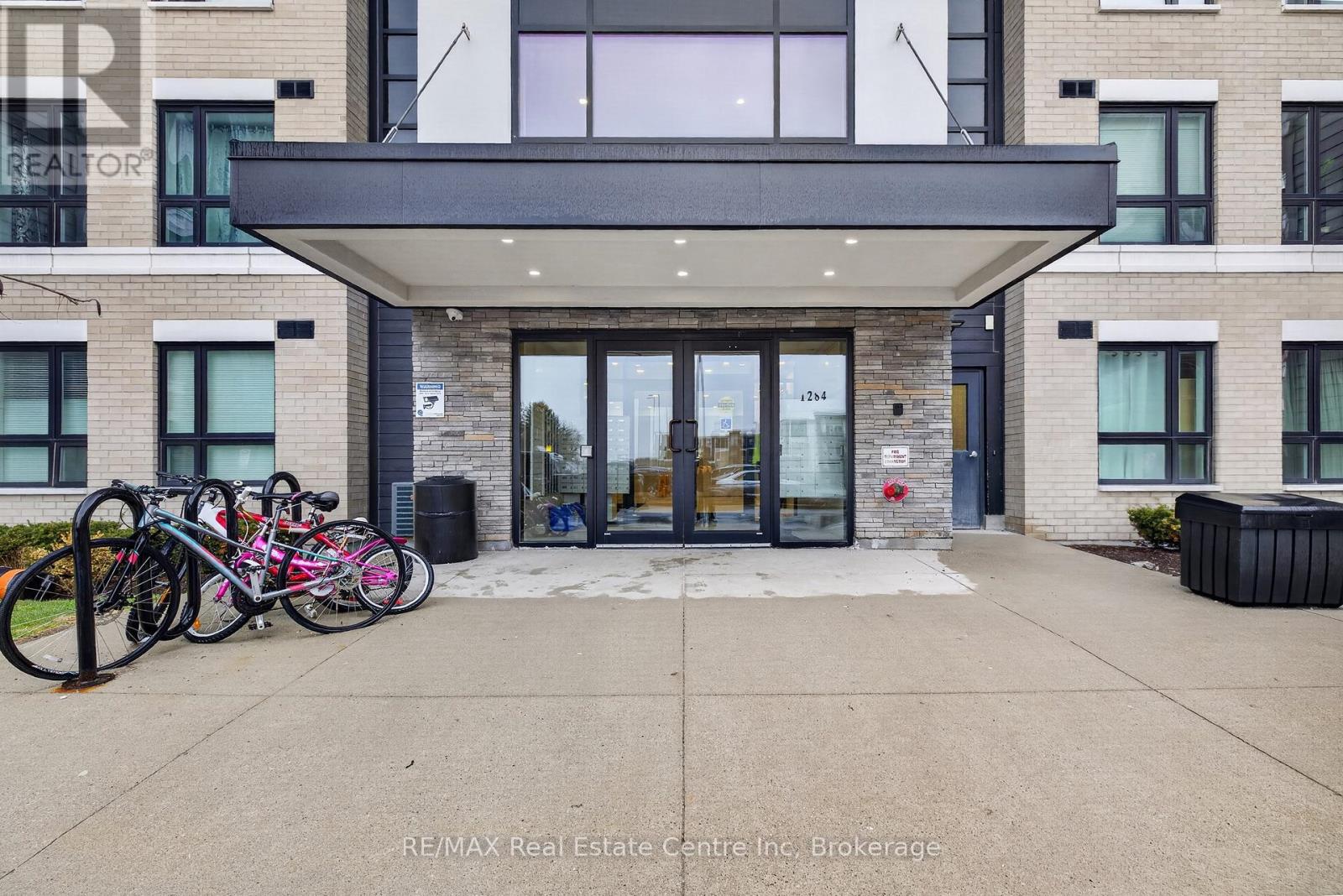 113 - 1284 Gordon Street, Guelph, Ontario  N1L 0M8 - Photo 5 - X12989708
