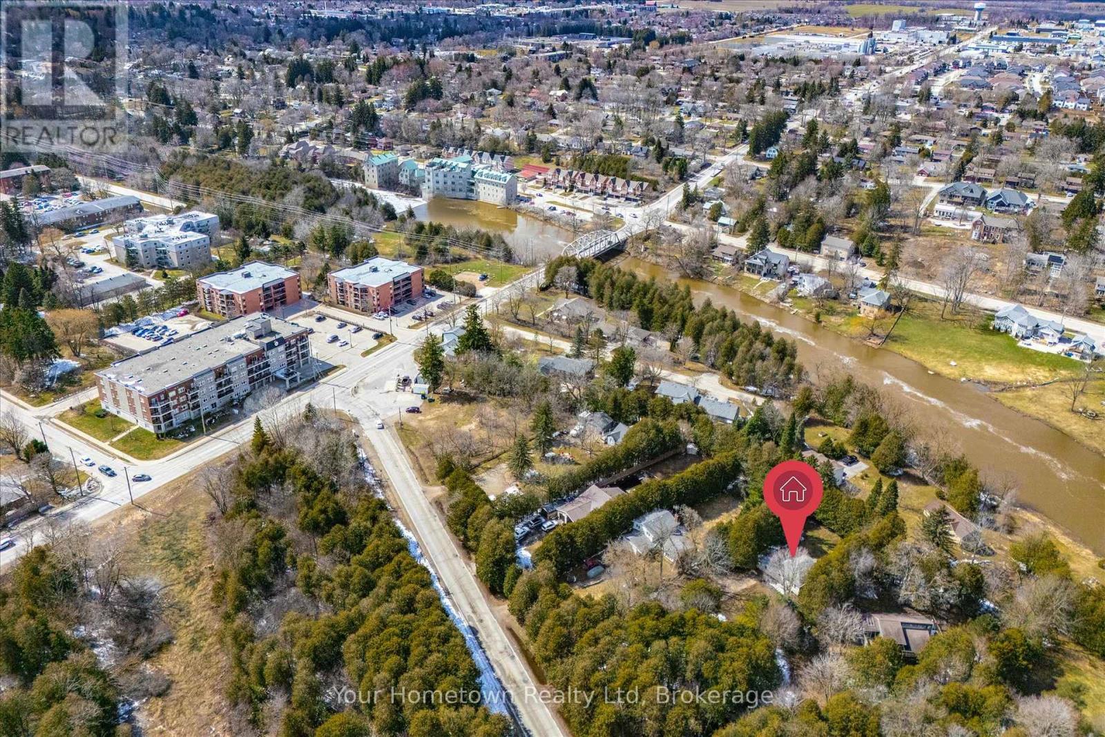 565 Old Orangeville Road, Centre Wellington, Ontario  N1M 1T9 - Photo 3 - X12989828