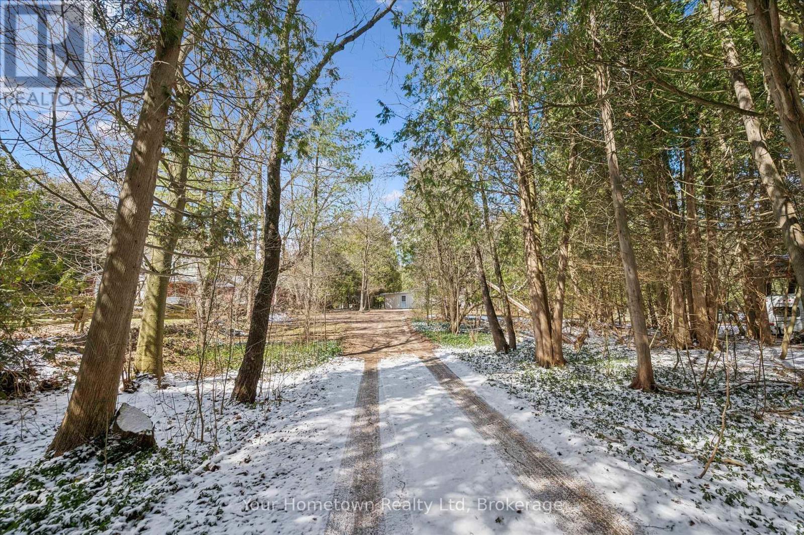 565 Old Orangeville Road, Centre Wellington, Ontario  N1M 1T9 - Photo 4 - X12989828