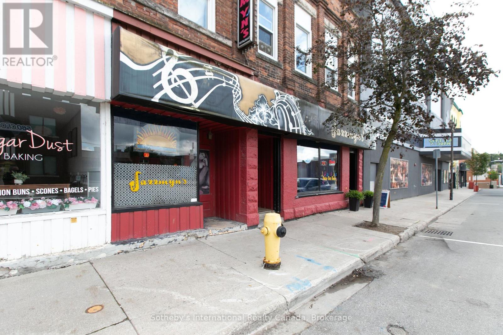 261 9th Street E, Owen Sound, Ontario  N4K 1N8 - Photo 11 - X12989884