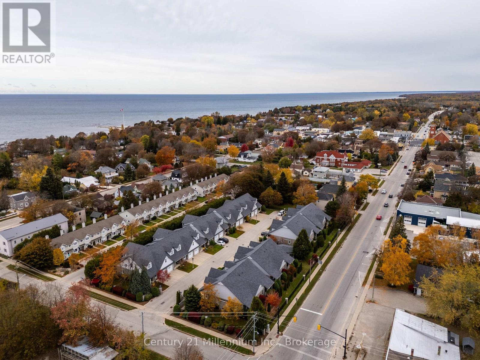 11 - 190 Morpeth Street, Saugeen Shores, Ontario  N0H 2L0 - Photo 37 - X12989984
