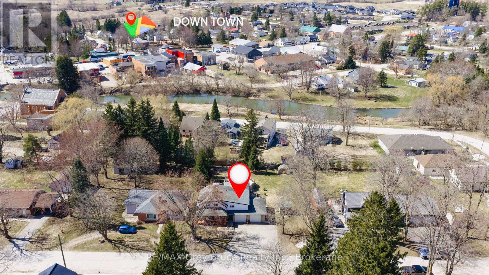 138 Main Street, Arran-Elderslie, Ontario  N0H 2N0 - Photo 10 - X12990284