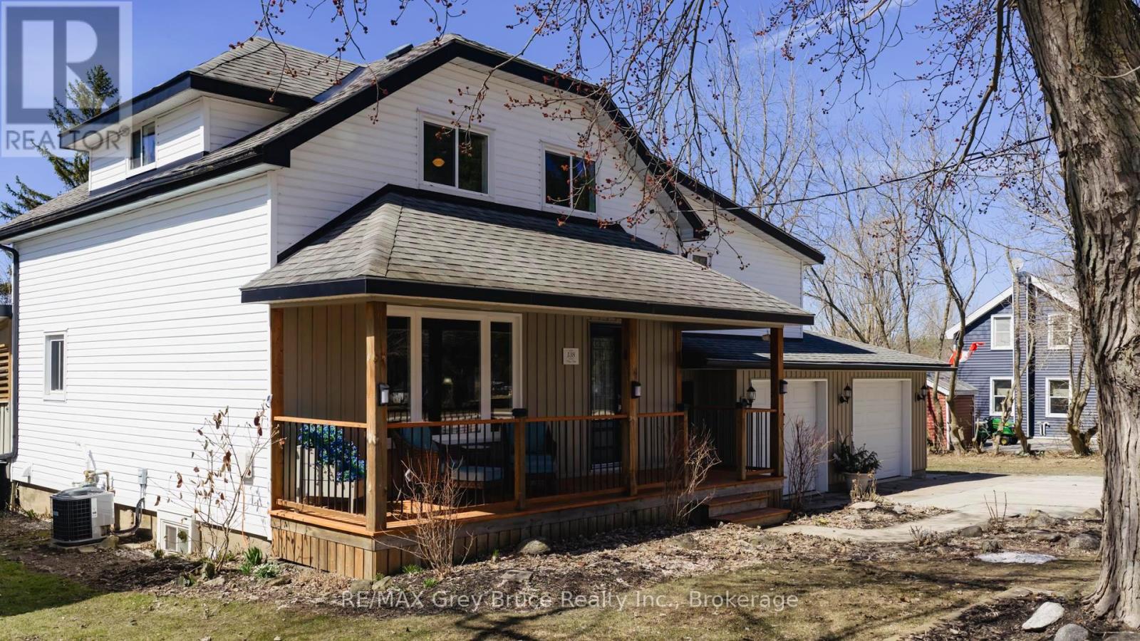 138 Main Street, Arran-Elderslie, Ontario  N0H 2N0 - Photo 45 - X12990284