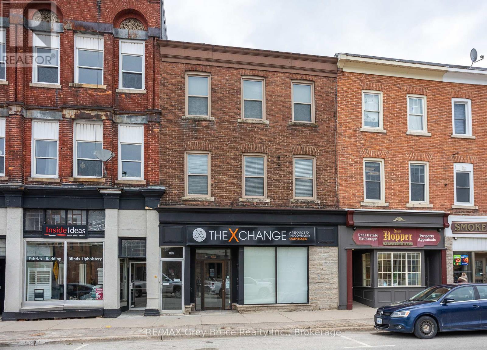 827 2nd Avenue E, Owen Sound, Ontario  N4K 2H2 - Photo 2 - X12990312