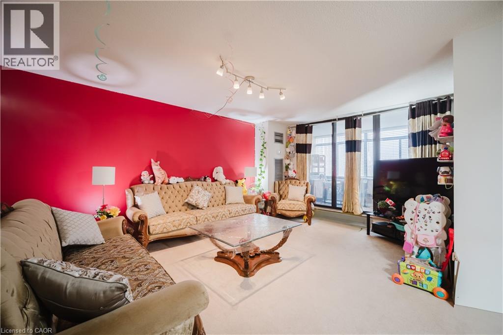 18 Knightsbridge Road Unit# 502, Brampton, Ontario  L6T 3X5 - Photo 12 - 40818254
