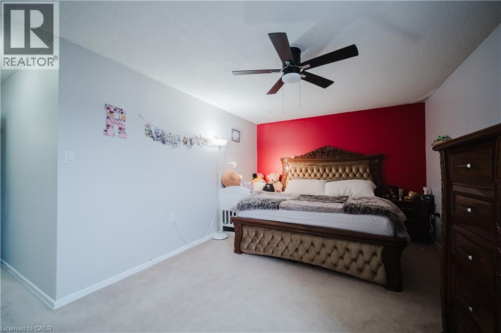 18 Knightsbridge Road Unit# 502, Brampton, Ontario  L6T 3X5 - Photo 23 - 40818254
