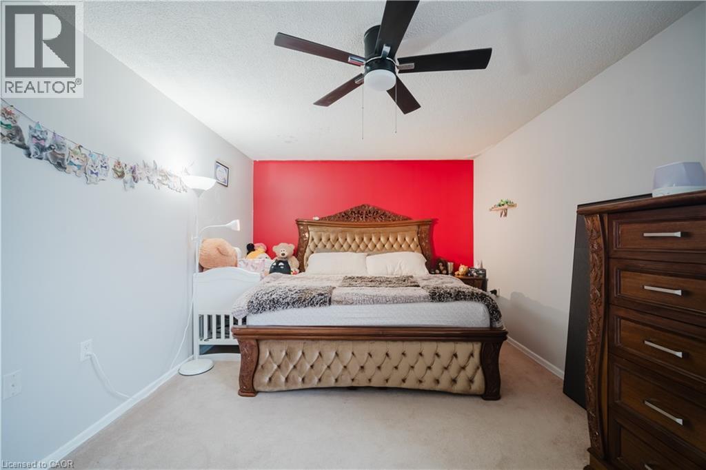18 Knightsbridge Road Unit# 502, Brampton, Ontario  L6T 3X5 - Photo 24 - 40818254