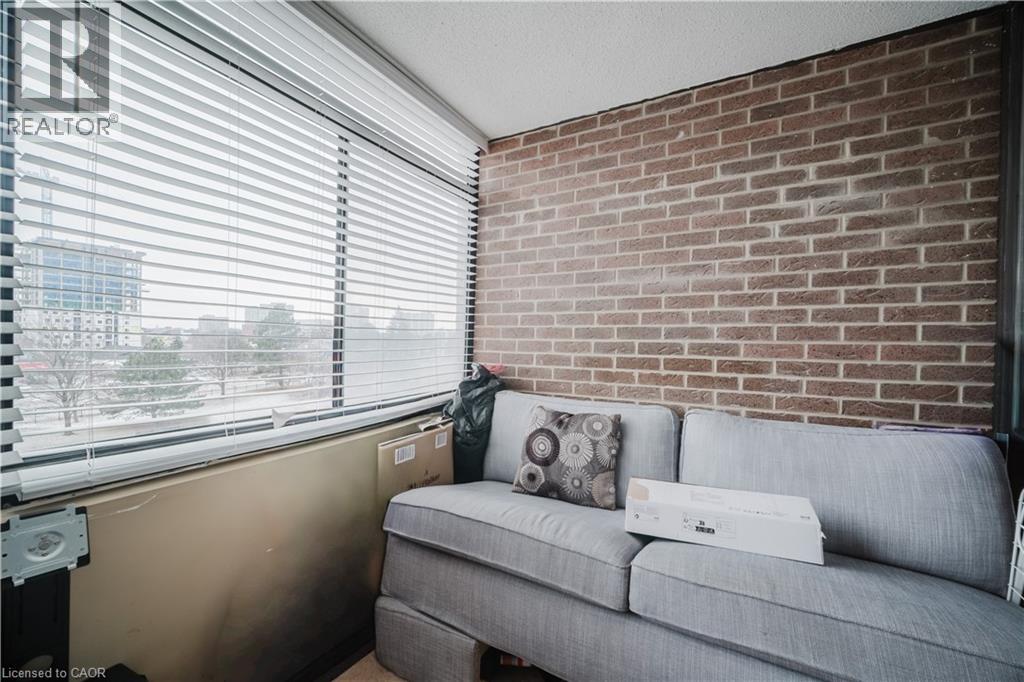 18 Knightsbridge Road Unit# 502, Brampton, Ontario  L6T 3X5 - Photo 38 - 40818254