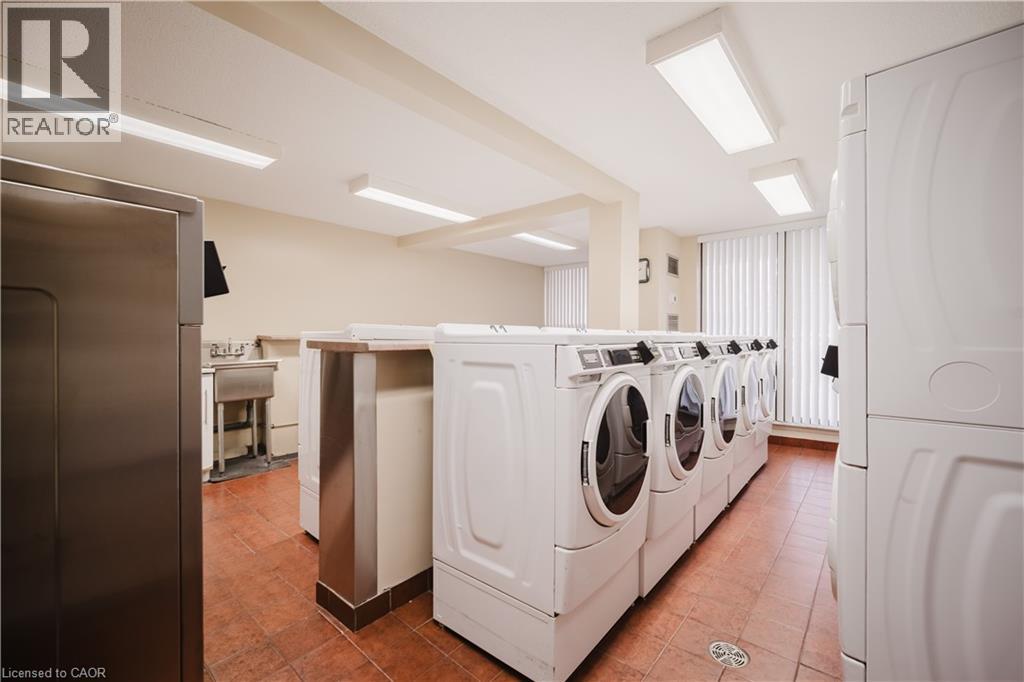 18 Knightsbridge Road Unit# 502, Brampton, Ontario  L6T 3X5 - Photo 40 - 40818254