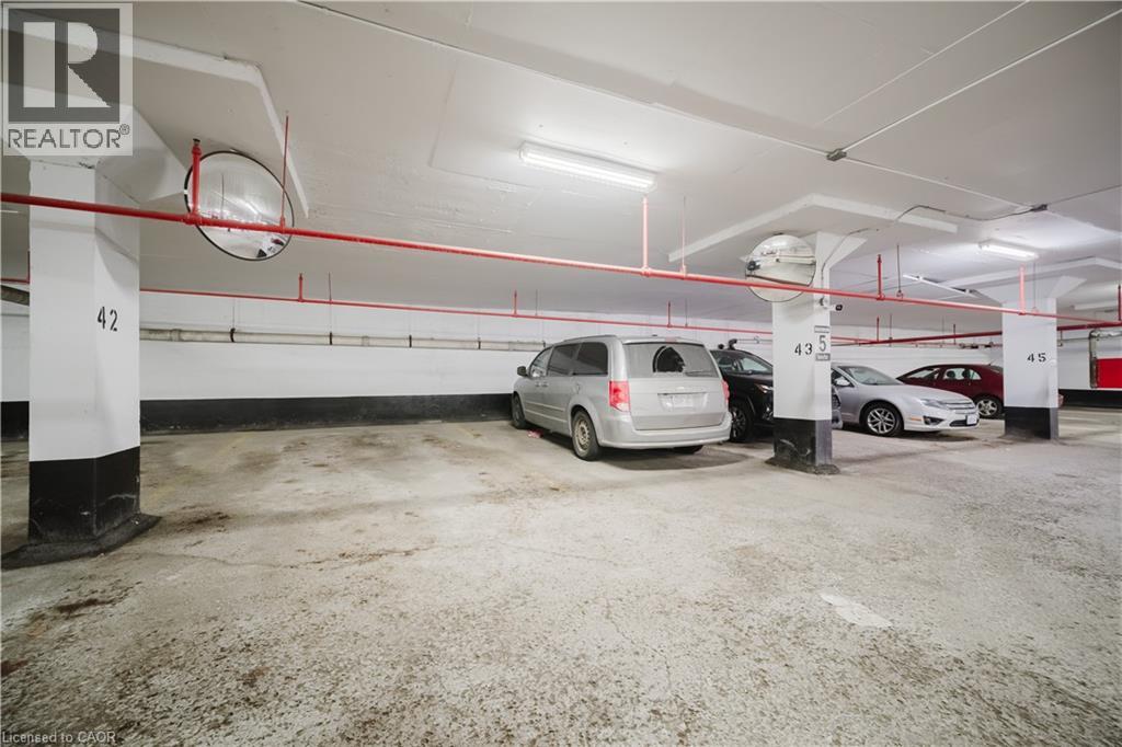 18 Knightsbridge Road Unit# 502, Brampton, Ontario  L6T 3X5 - Photo 45 - 40818254