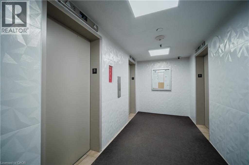 18 Knightsbridge Road Unit# 502, Brampton, Ontario  L6T 3X5 - Photo 46 - 40818254