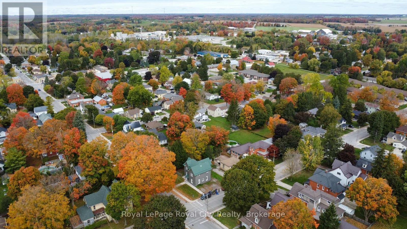 103 Patrick Street E, North Huron, Ontario  N0G 2N0 - Photo 15 - X12990964