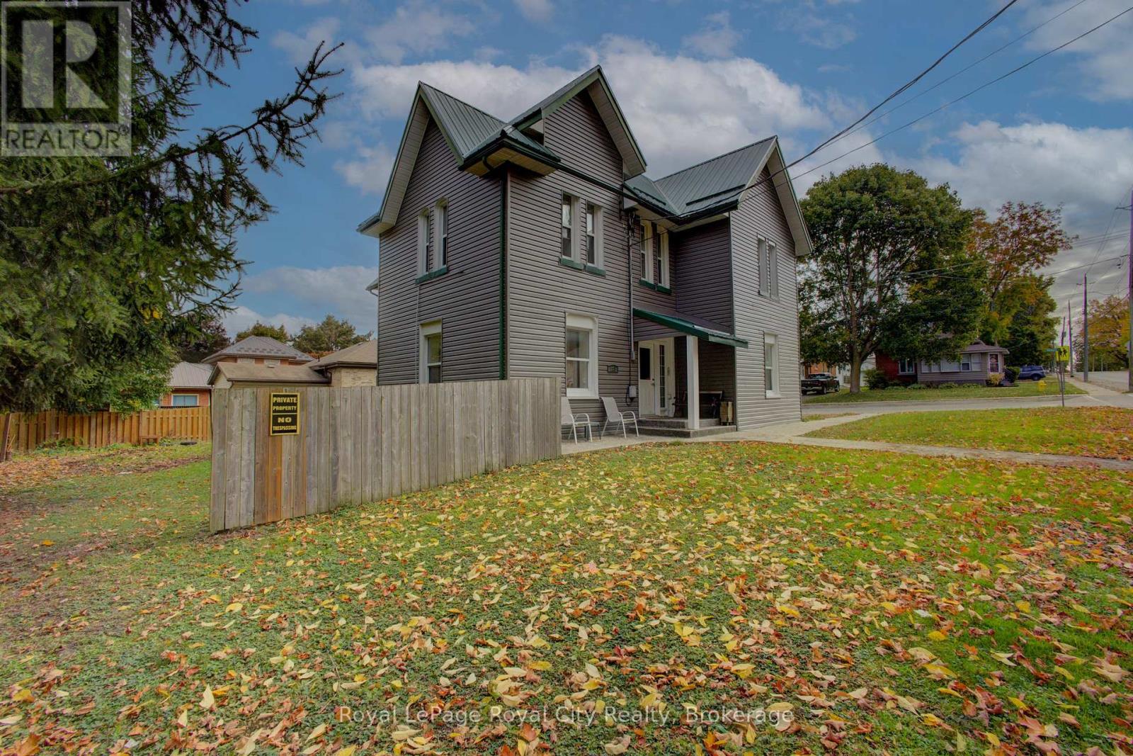 103 Patrick Street E, North Huron, Ontario  N0G 2N0 - Photo 8 - X12990964