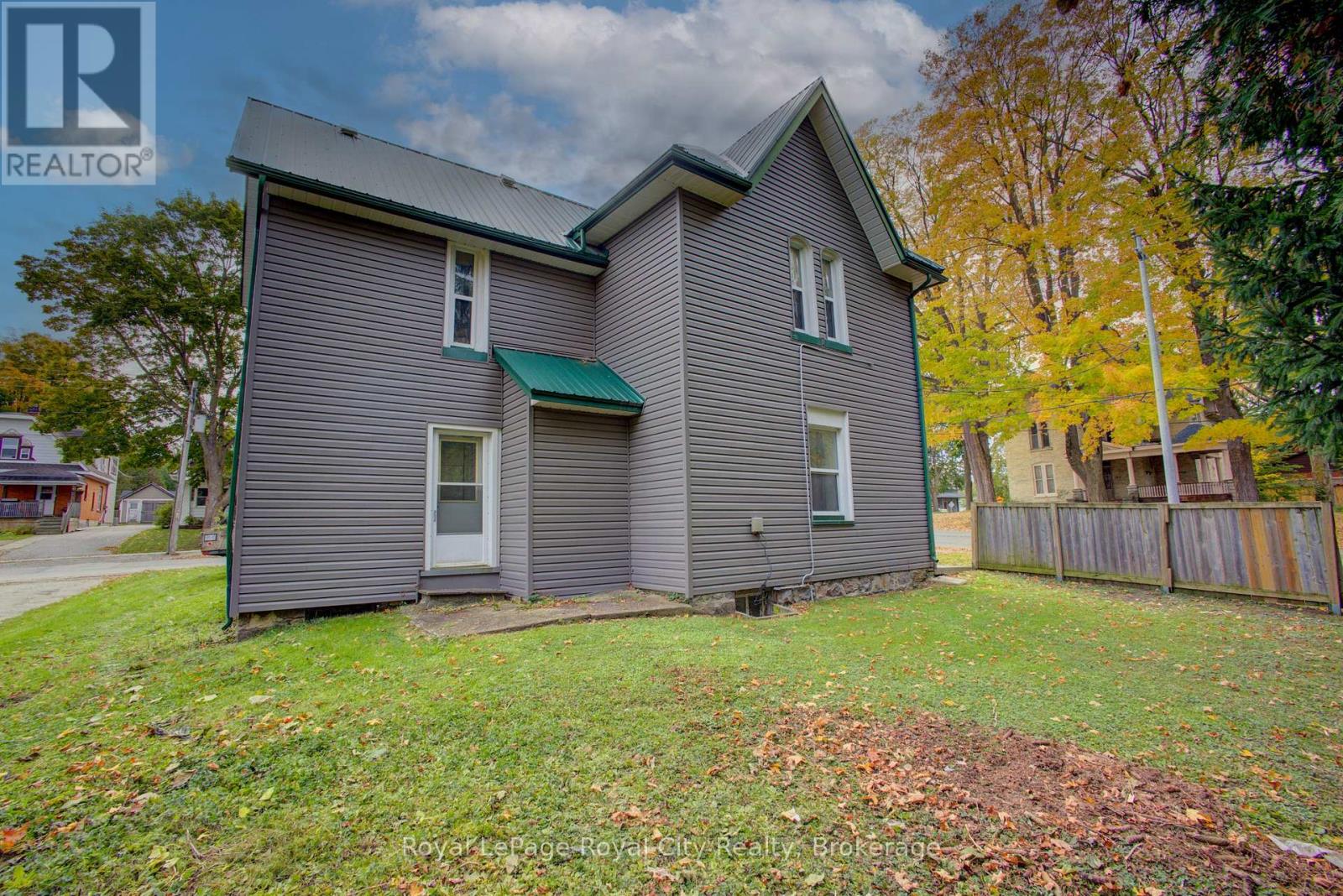 103 Patrick Street E, North Huron, Ontario  N0G 2N0 - Photo 10 - X12991032