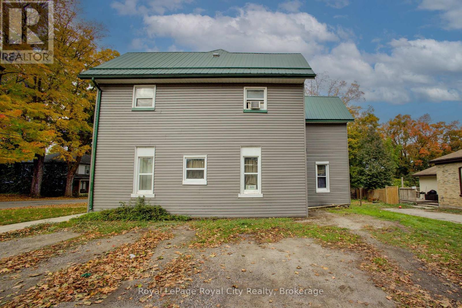 103 Patrick Street E, North Huron, Ontario  N0G 2N0 - Photo 3 - X12991032