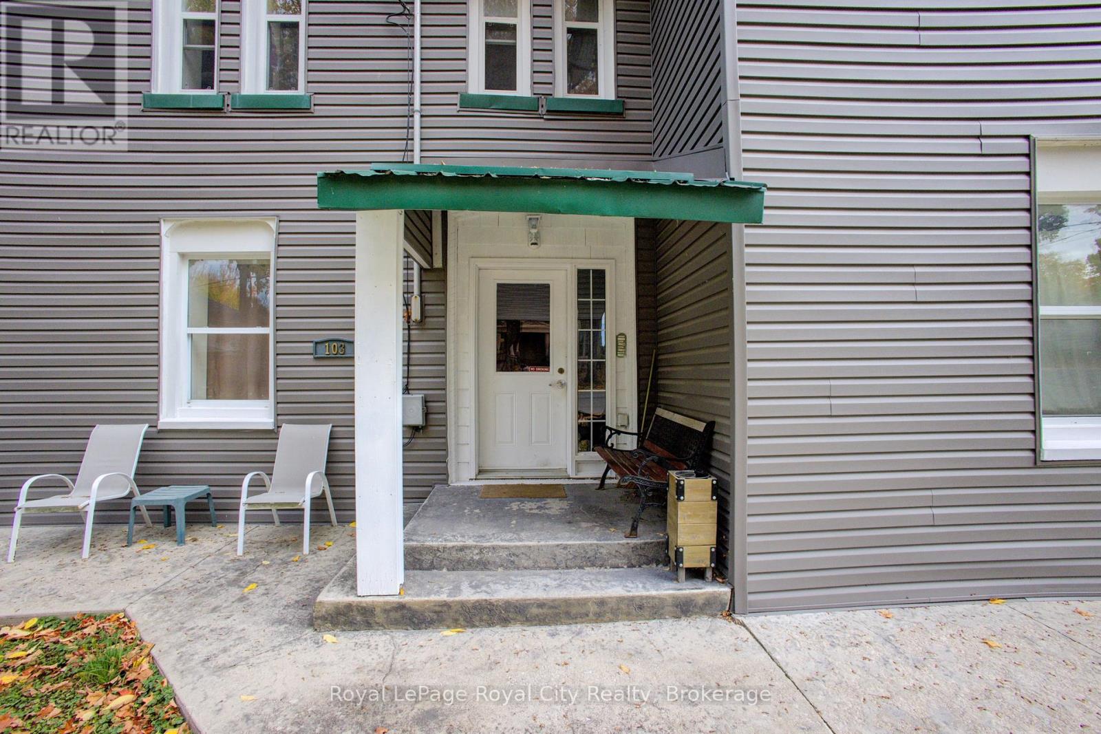 103 Patrick Street E, North Huron, Ontario  N0G 2N0 - Photo 4 - X12991032